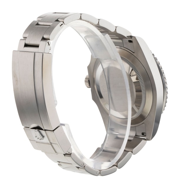 Rolex Submariner 126610 LN Image 3